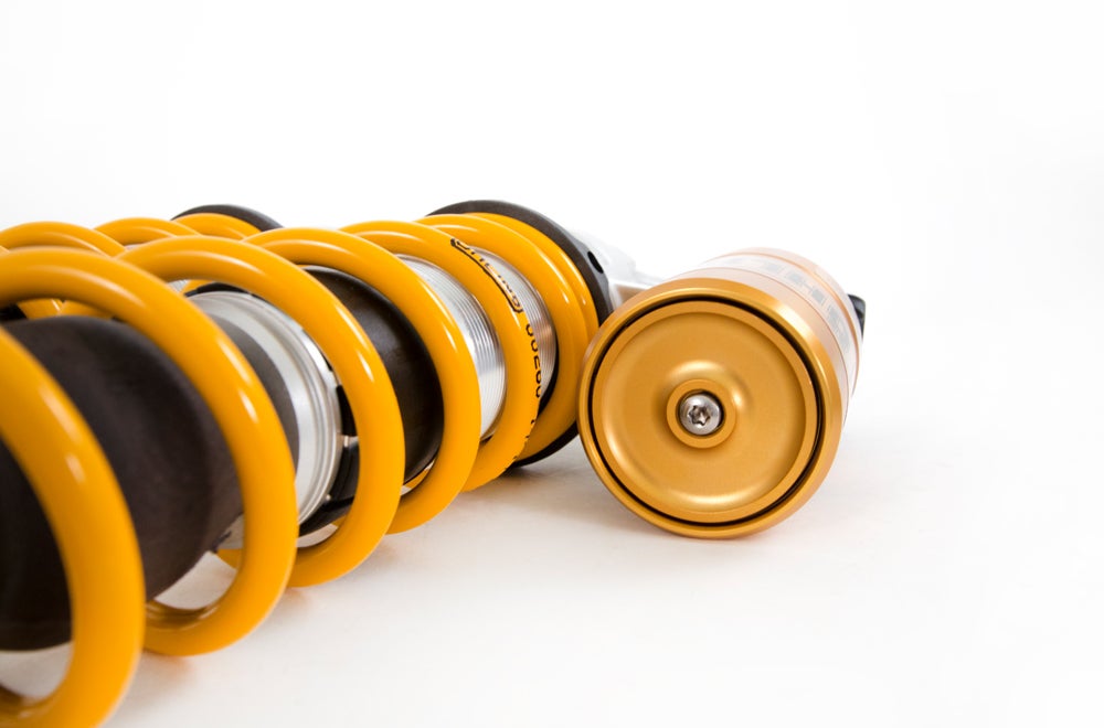 Vespa Gts 150/300 2022 – Öhlins Scooter STX 36 Shock absorber
